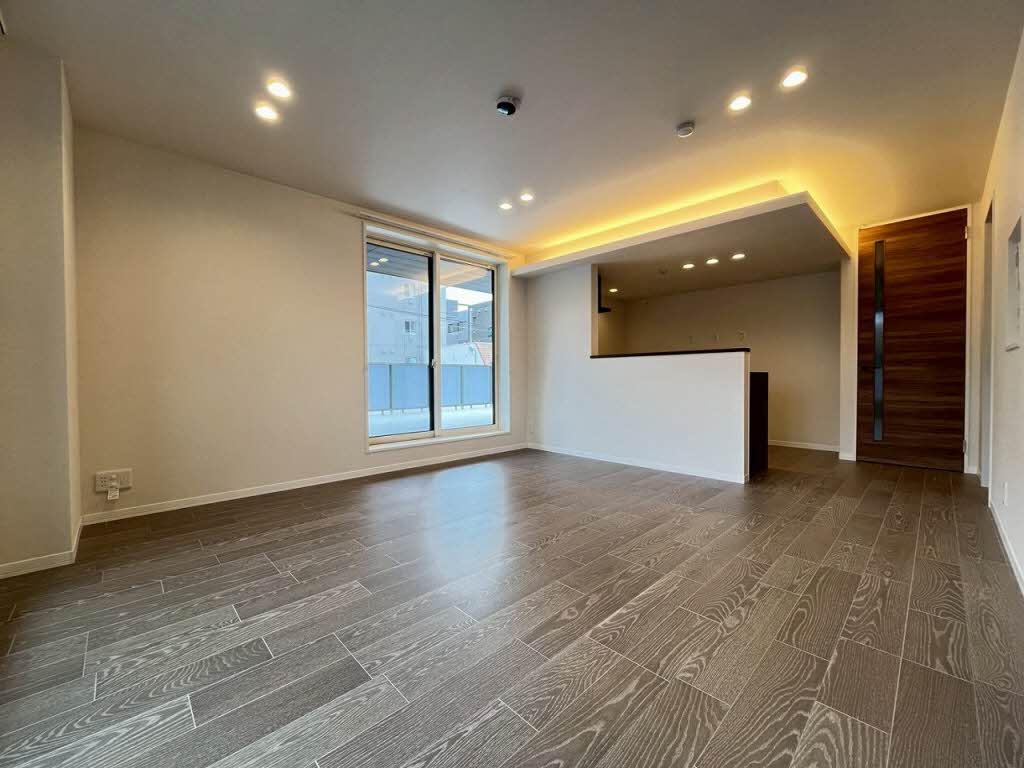 ＷＴＢ大塚 301号-5