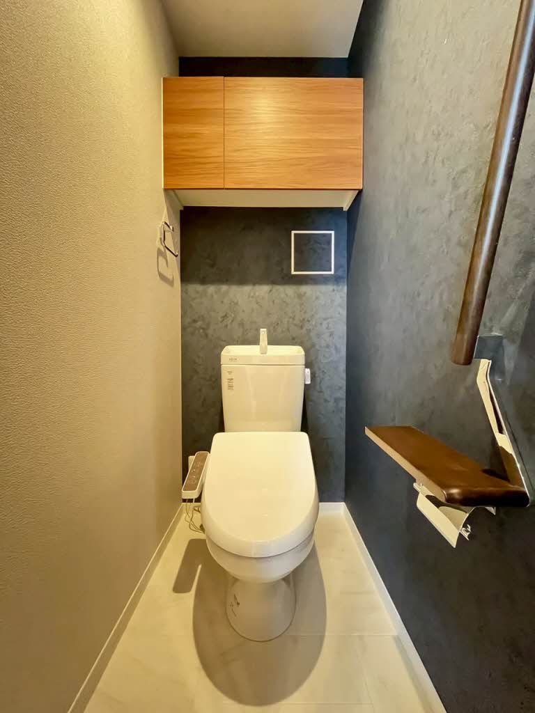 ＷＴＢ大塚 301号-9