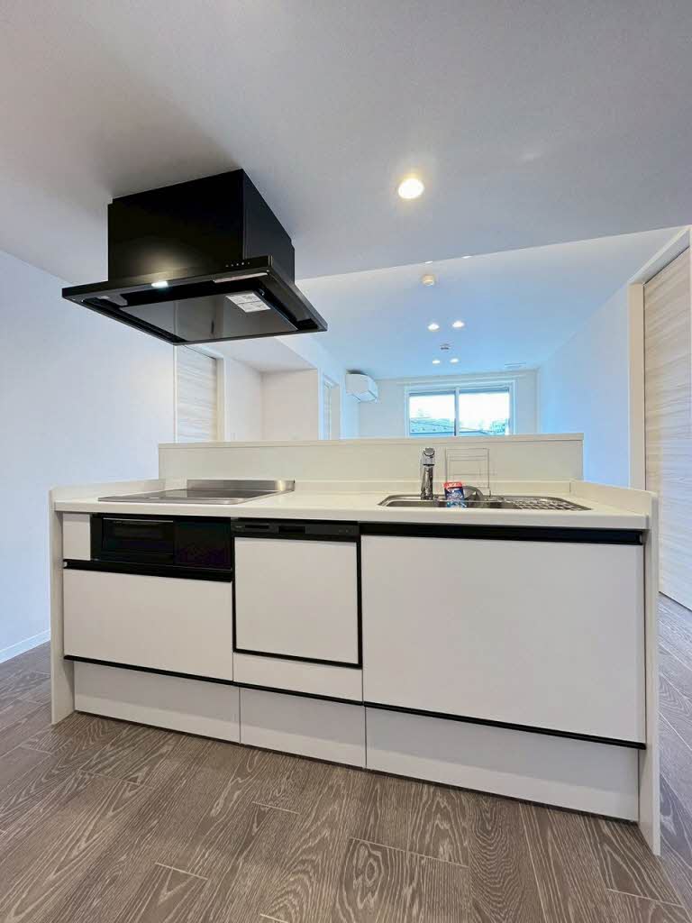 ＷＴＢ大塚 303号-4