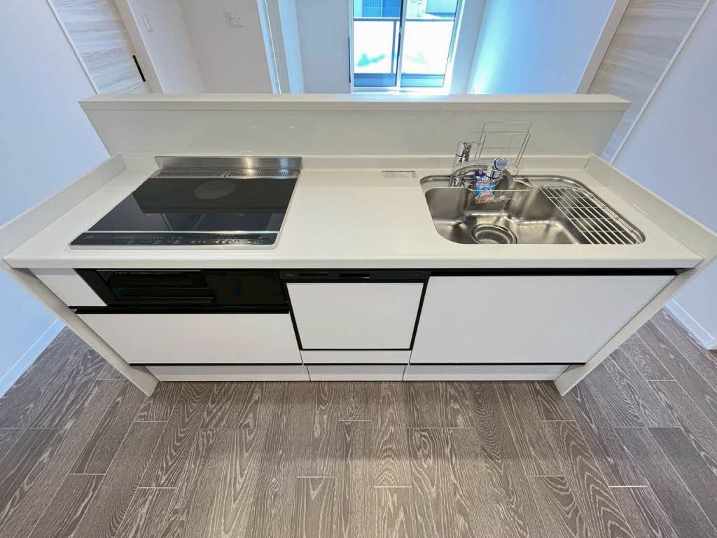 ＷＴＢ大塚 303号-5