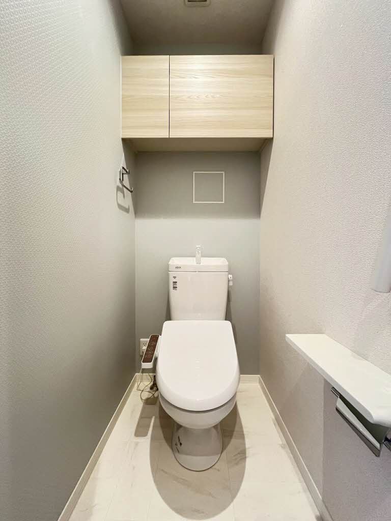 ＷＴＢ大塚 303号-6