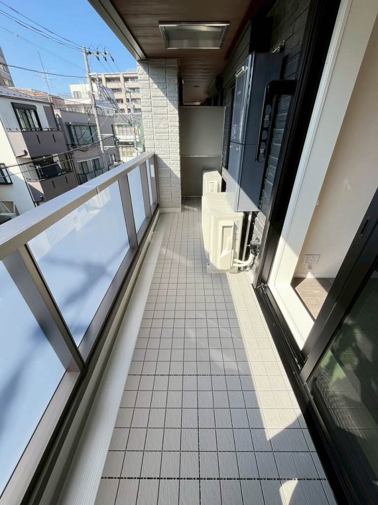 ＷＴＢ大塚 303号-7