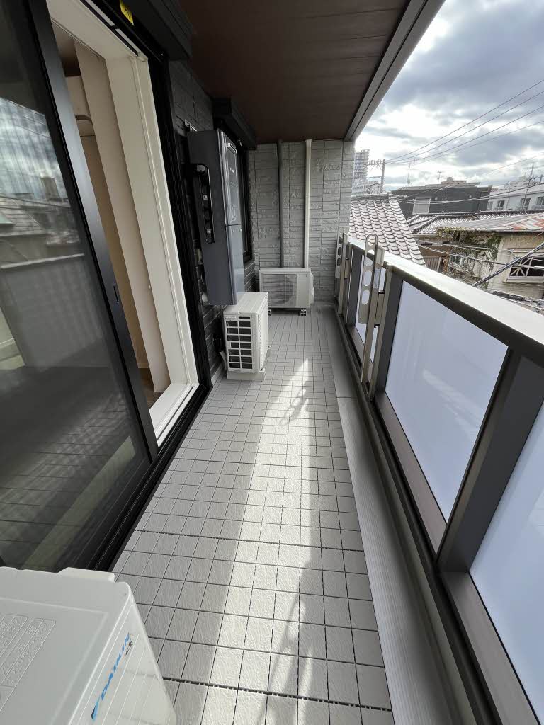 ＷＴＢ大塚 305号-4