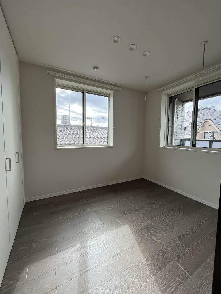 ＷＴＢ大塚 305号-5