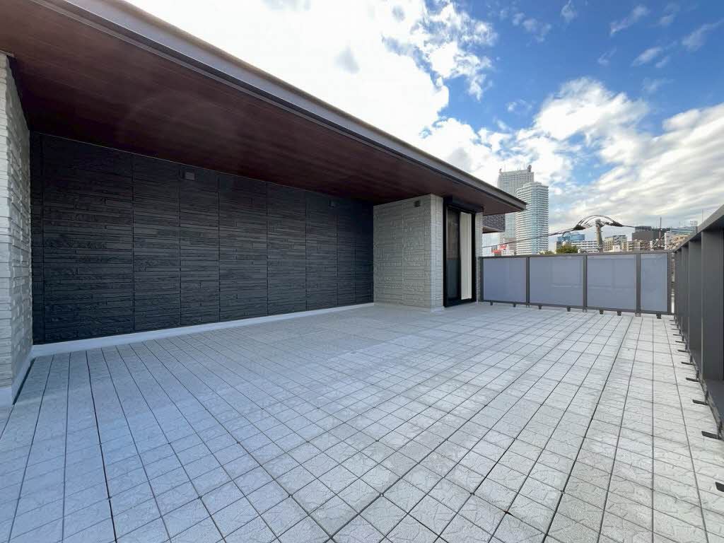 ＷＴＢ大塚 401号-2