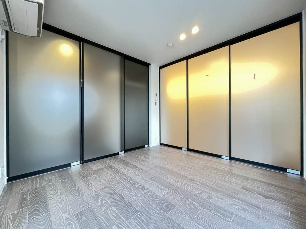 ＷＴＢ大塚 401号-5