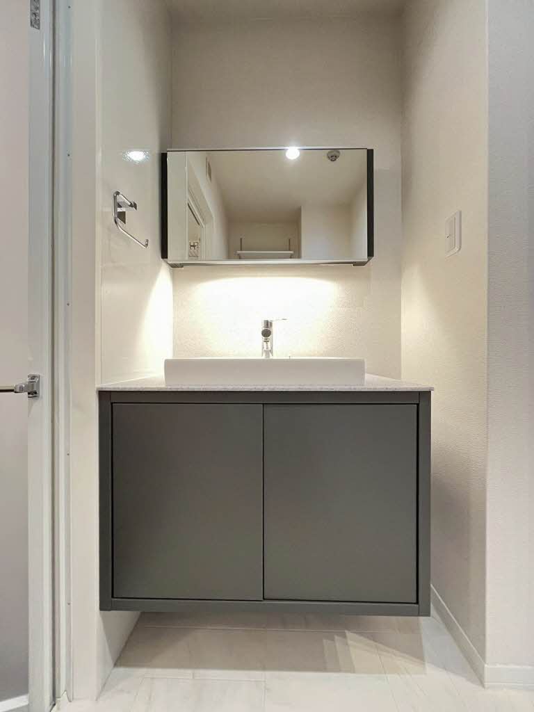 ＷＴＢ大塚 401号-7