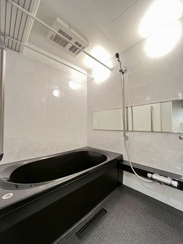 ＷＴＢ大塚 401号-8