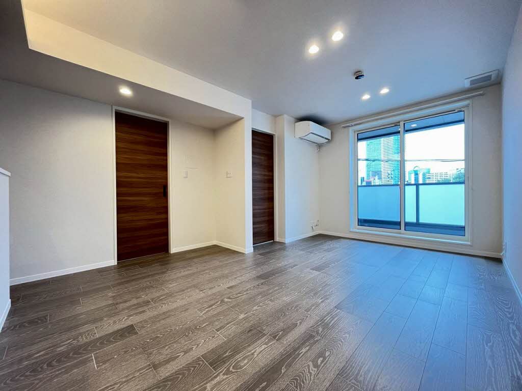 ＷＴＢ大塚 402号-2