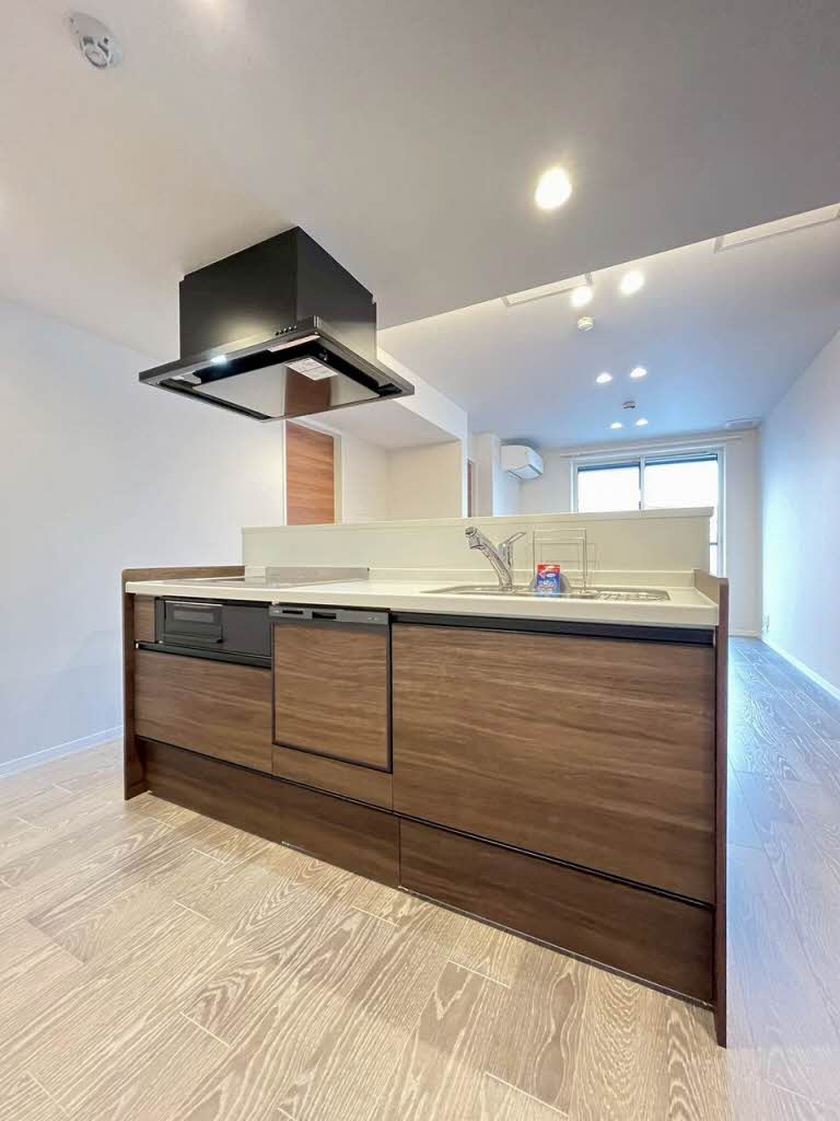 ＷＴＢ大塚 402号-3