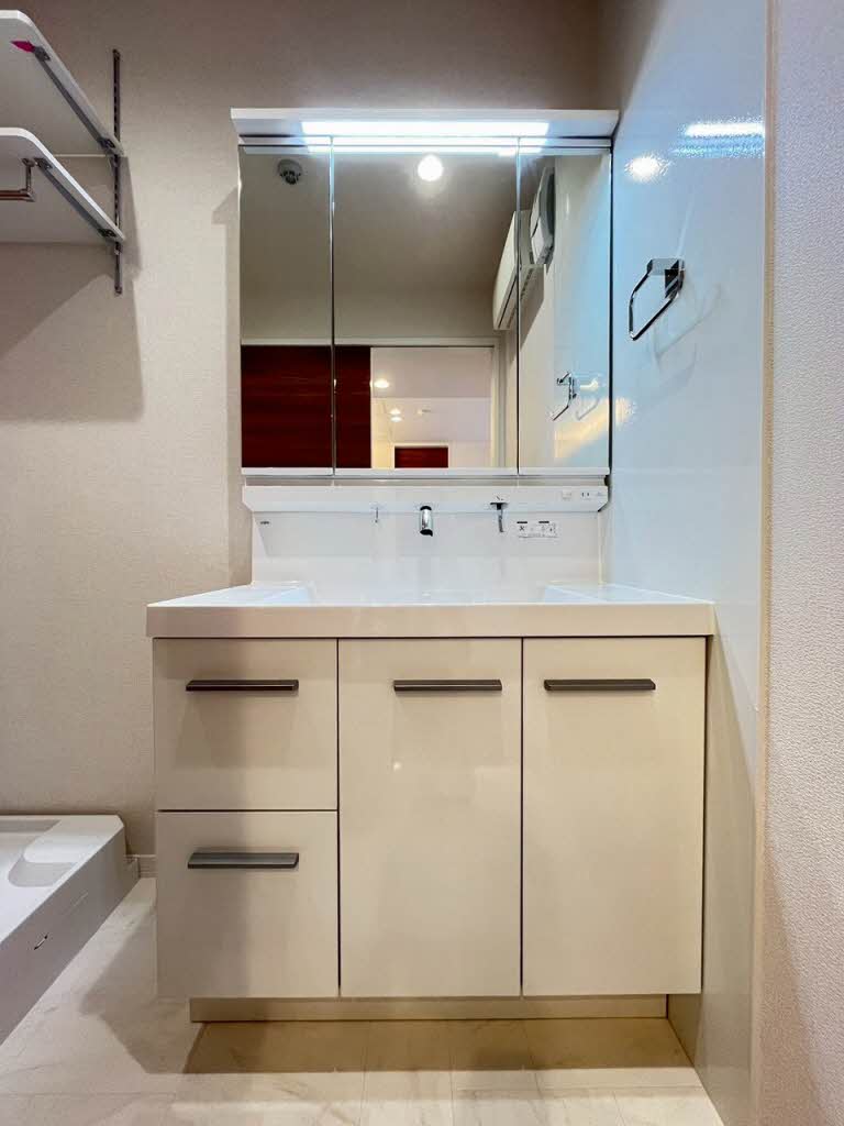 ＷＴＢ大塚 402号-8