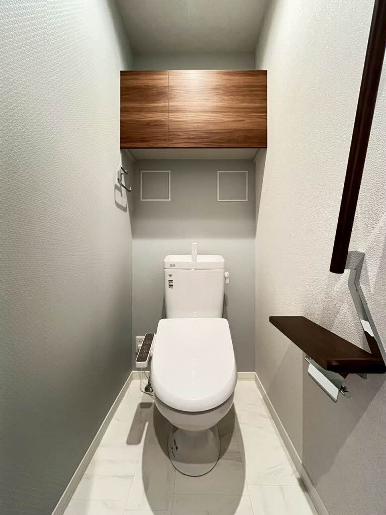 ＷＴＢ大塚 402号-9