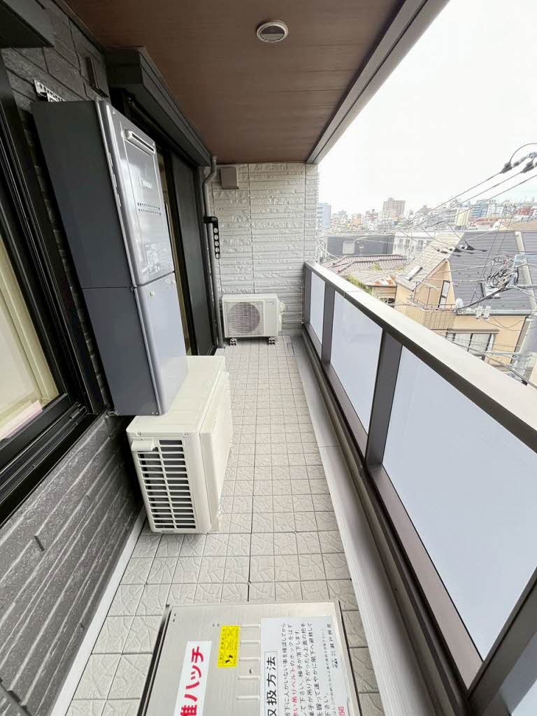 ＷＴＢ大塚 402号-10