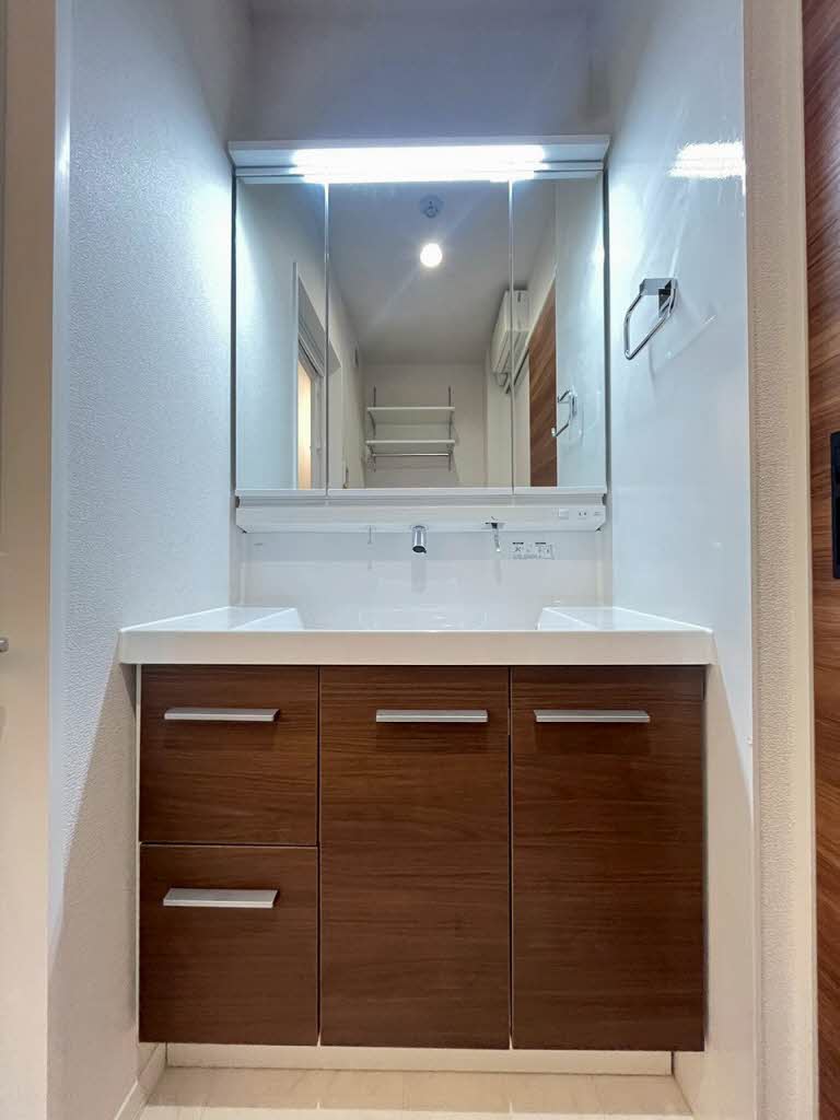 ＷＴＢ大塚 403号-7