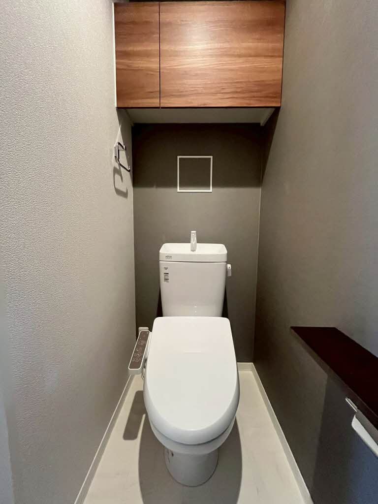 ＷＴＢ大塚 403号-8