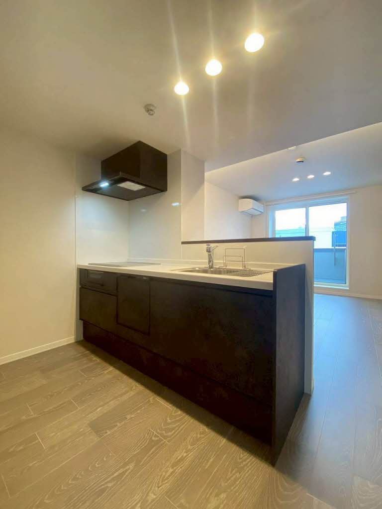 ＷＴＢ大塚 405号-5