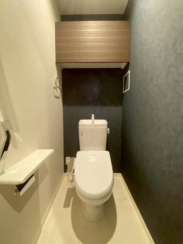 ＷＴＢ大塚 405号-7