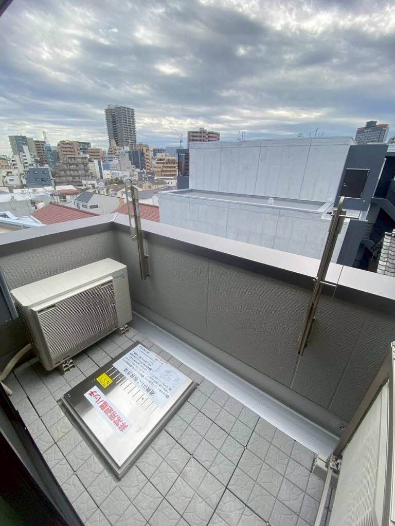 ＷＴＢ大塚 405号-8