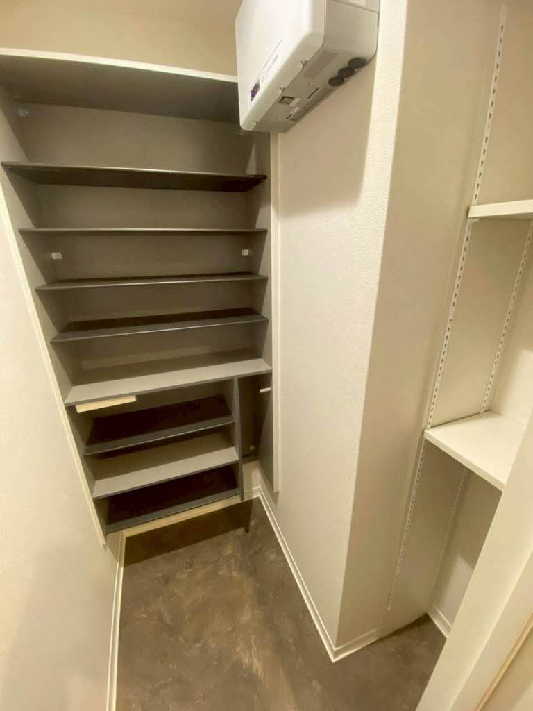 ＷＴＢ大塚 405号-9