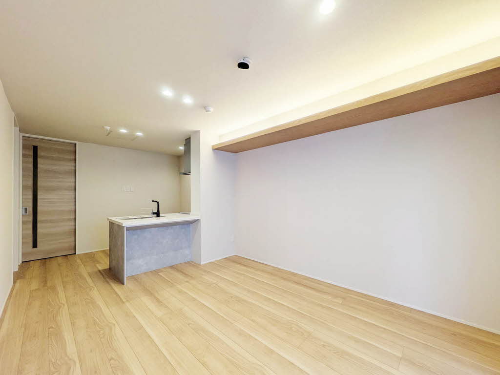 ＴＨＥ　ＳＥＮＳＥ 207号-2