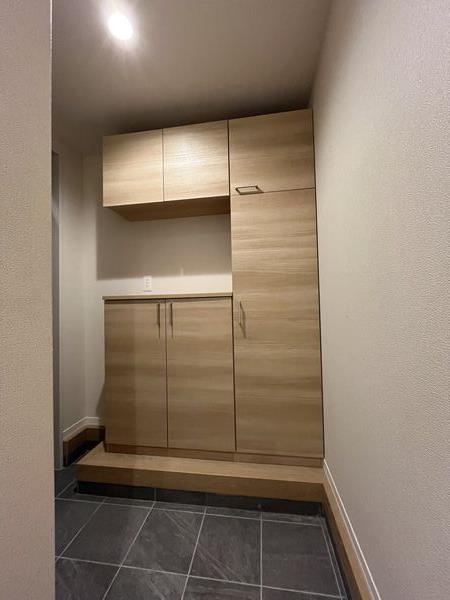 グラン　ゼルコヴァ 101号-3