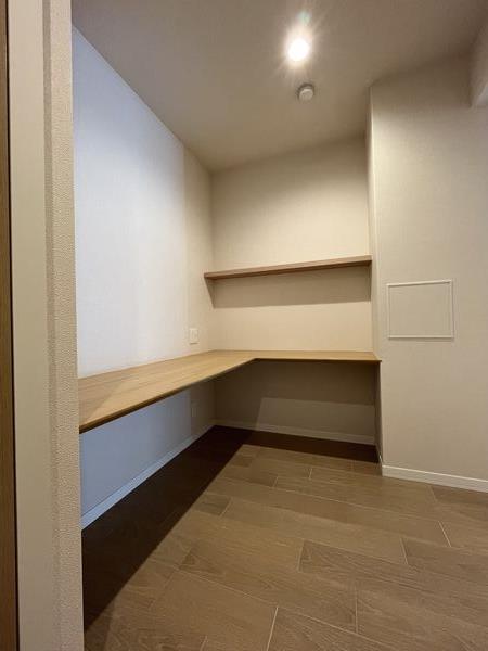 グラン　ゼルコヴァ 101号-6