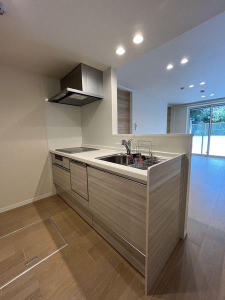 グラン　ゼルコヴァ 101号-7