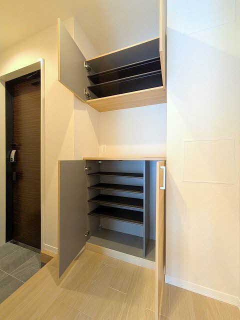 グラン　ゼルコヴァ 103号-7