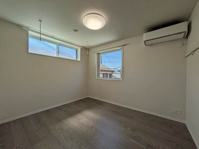 グラン　ゼルコヴァ 206号-5