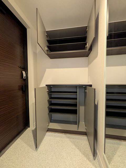 グラン　ゼルコヴァ 206号-7