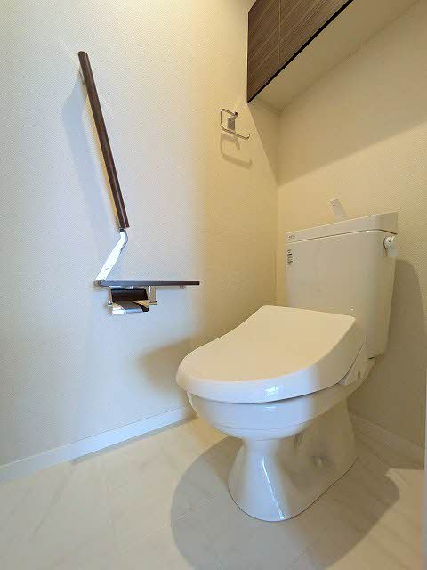 グラン　ゼルコヴァ 206号-9