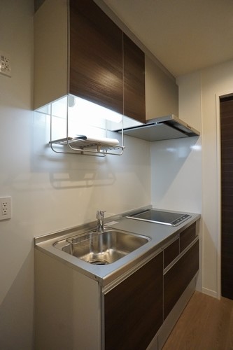 Ａｒｃ　ｅｎ　Ｃｉｅｌ　戸越公園 102号-10