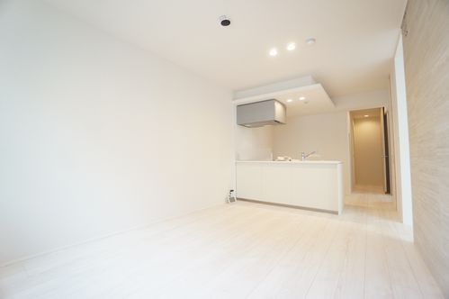 エクラージュ笹塚 101号-3