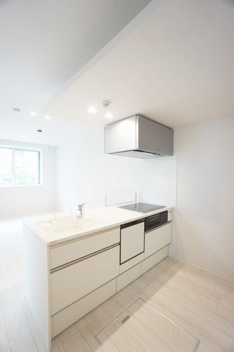 エクラージュ笹塚 101号-4