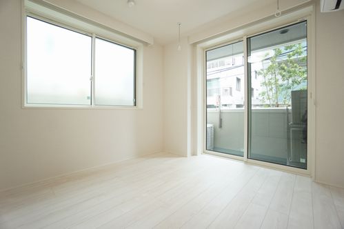 エクラージュ笹塚 101号-5