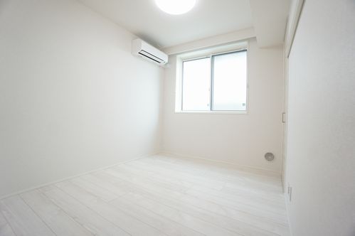 エクラージュ笹塚 101号-6