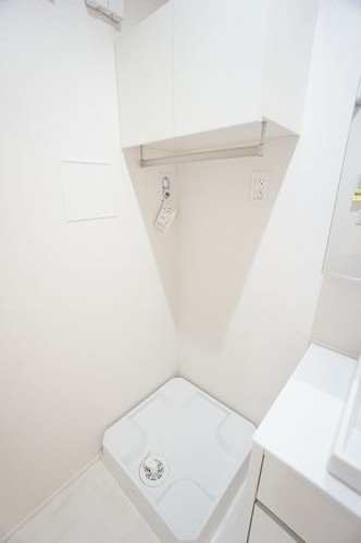 エクラージュ笹塚 101号-9