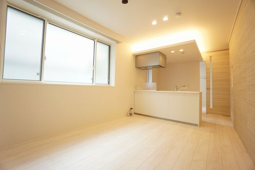 エクラージュ笹塚 102号-2