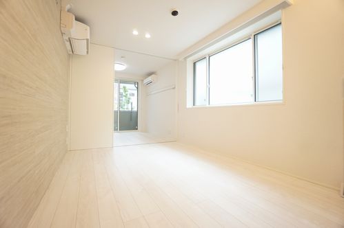 エクラージュ笹塚 102号-3