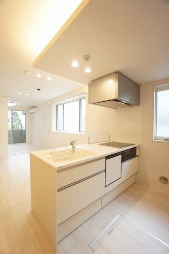 エクラージュ笹塚 102号-4