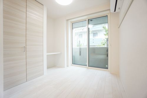 エクラージュ笹塚 102号-5