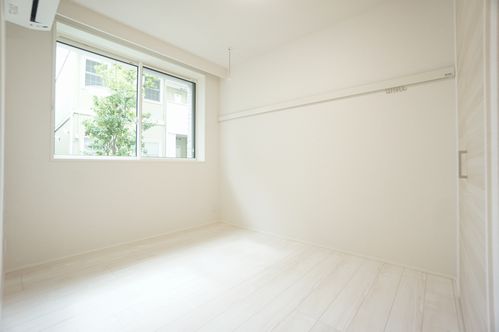 エクラージュ笹塚 102号-6