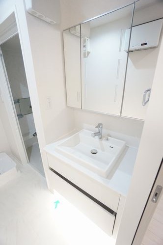 エクラージュ笹塚 102号-7