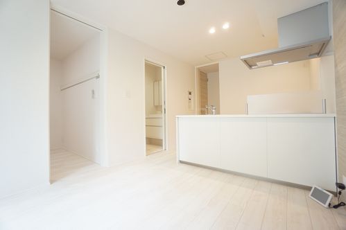 エクラージュ笹塚 103号-2