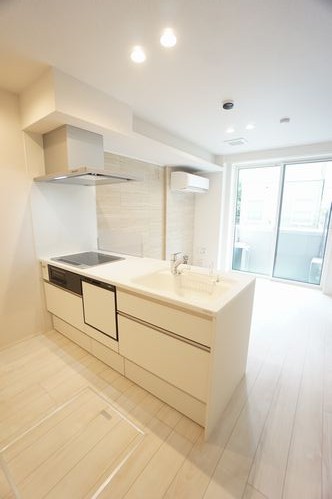 エクラージュ笹塚 103号-4