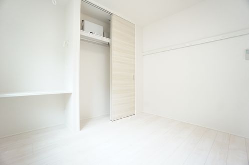 エクラージュ笹塚 103号-5