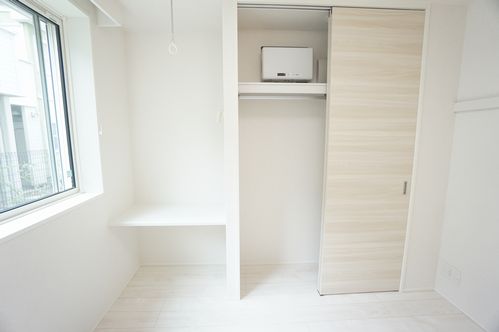 エクラージュ笹塚 103号-6