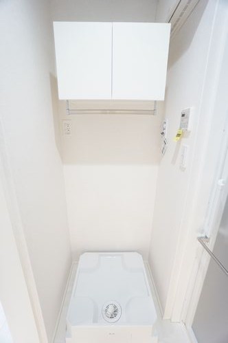 エクラージュ笹塚 103号-8