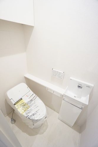 エクラージュ笹塚 103号-9