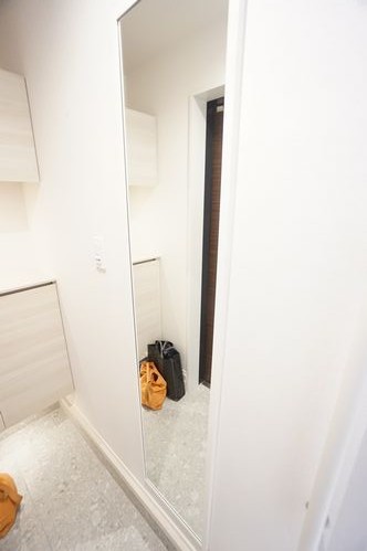 エクラージュ笹塚 103号-10